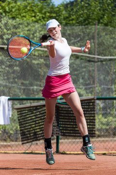 Filippa Stieg 786 - Luebecker Stadtmeisterschaften